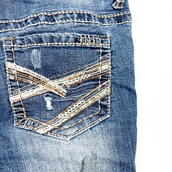 Maurice's Women's Blue Jeans - Picture 8 of 15